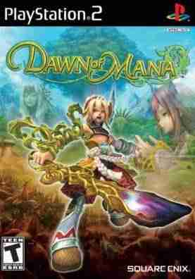 Descargar Dawn Of Mana [English] por Torrent